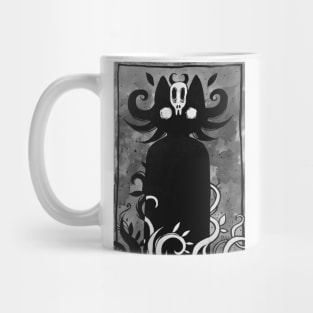 Dark side Mug